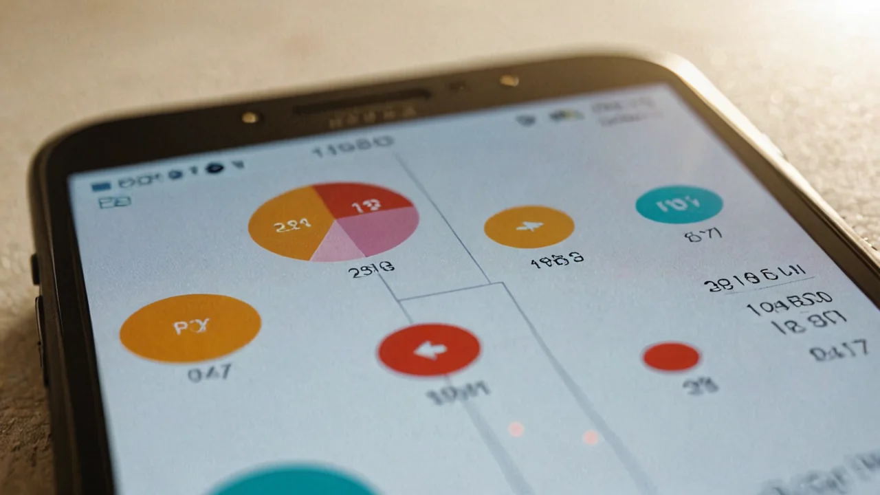 Tickmill Android App: Full-Featured Trading on the Go