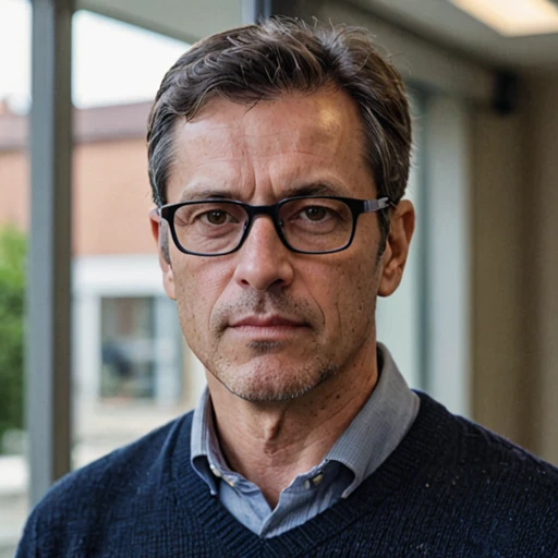 Mark Bennett