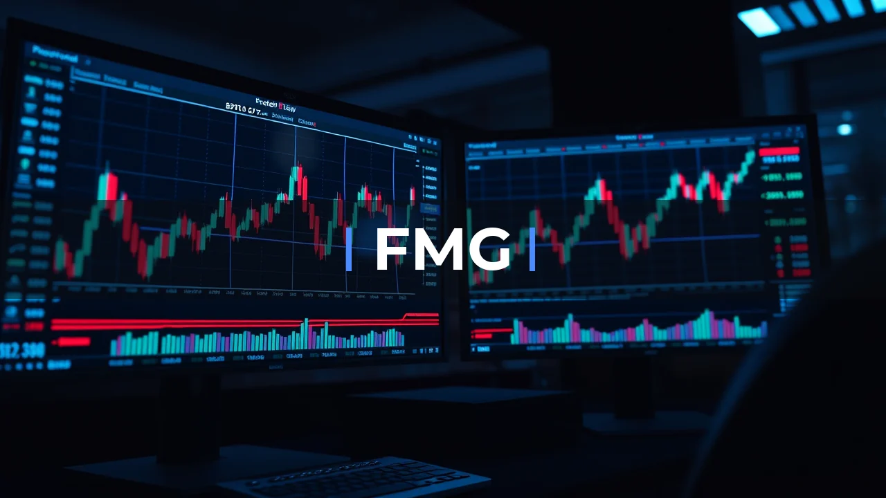 How to Trade FMG - Fortescue