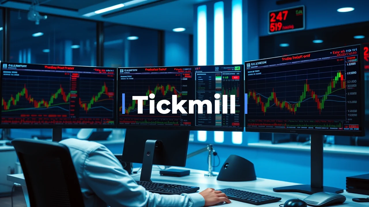 Tickmill Review: A Close Look for Australian Traders