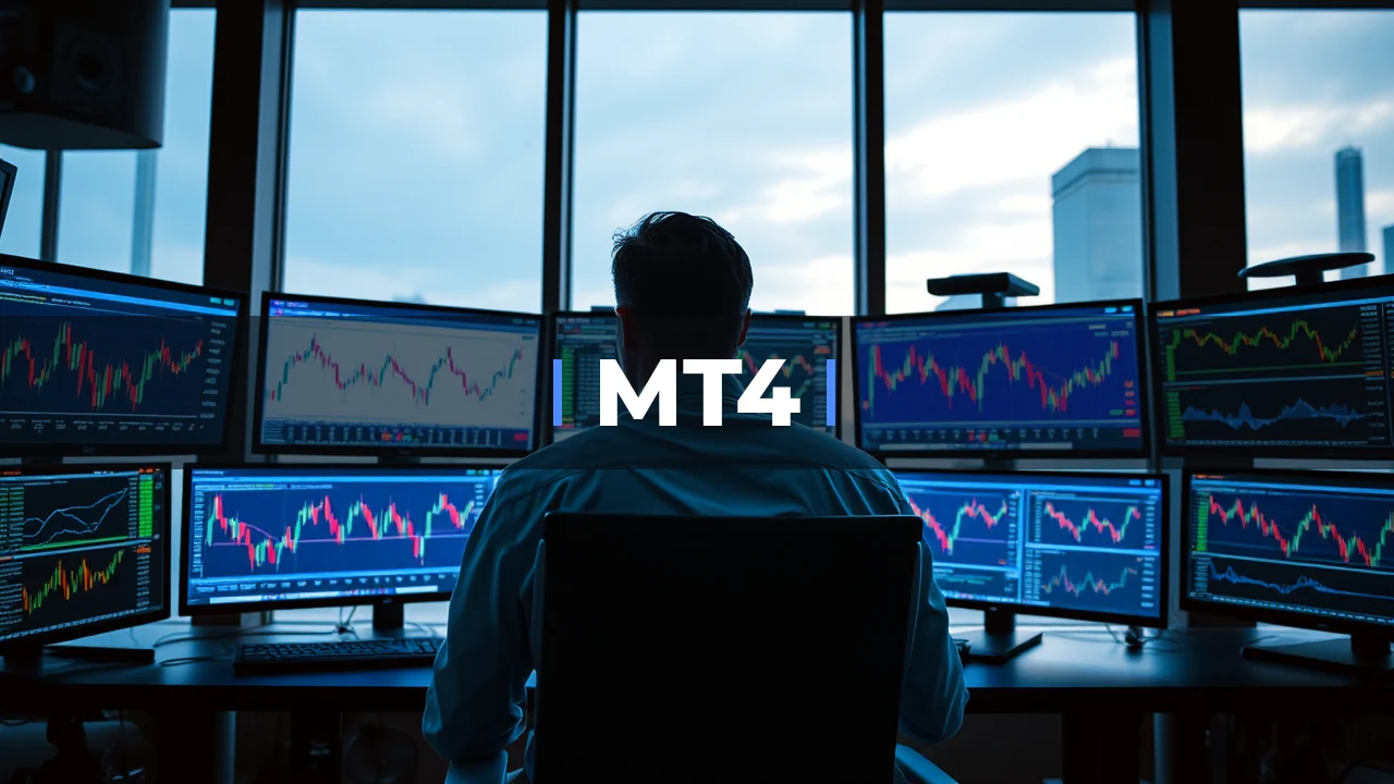 Tickmill on MetaTrader 4: A Hands-On Look